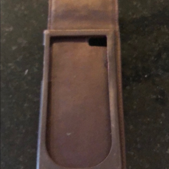 Channel phone case for iPhone 6 - Picture 2 of 4